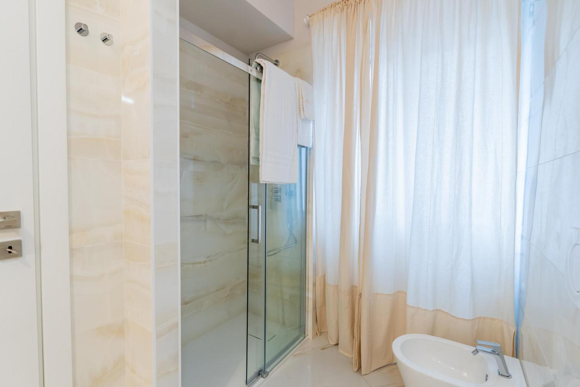 מילאנו Palmanova Suites מראה חיצוני תמונה