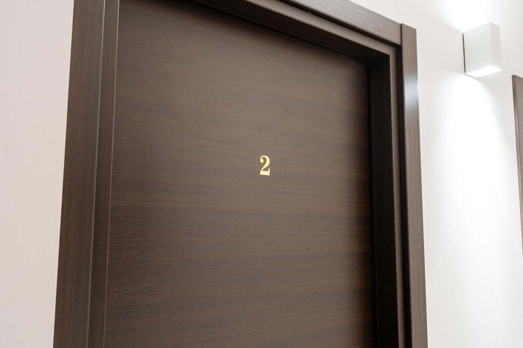 מילאנו Palmanova Suites מראה חיצוני תמונה