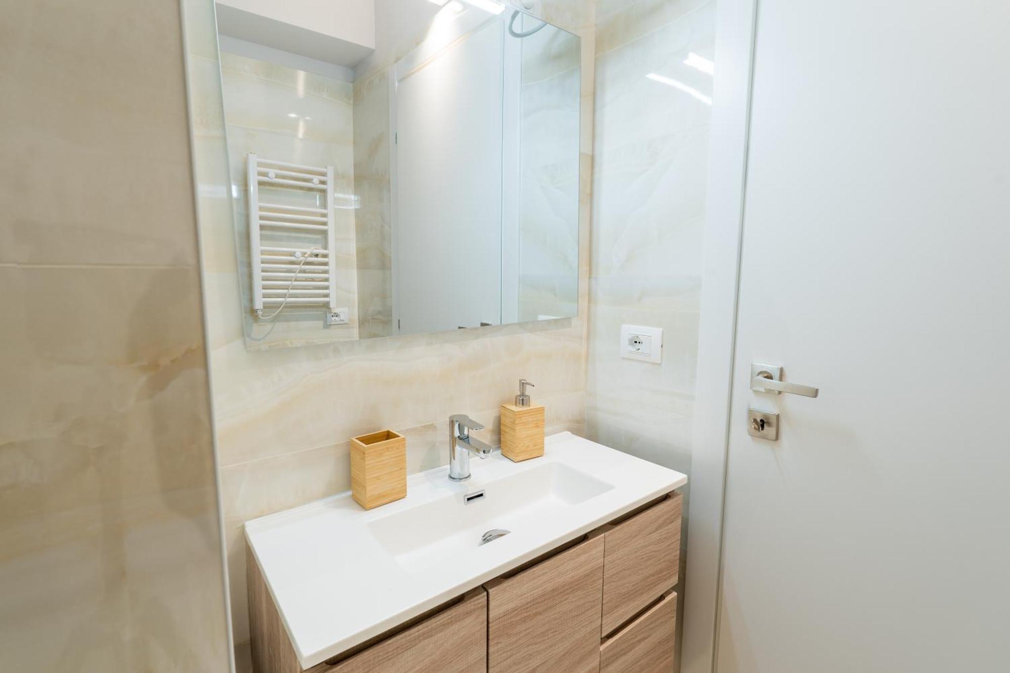 מילאנו Palmanova Suites מראה חיצוני תמונה