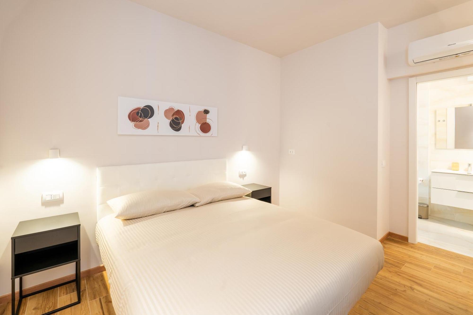 מילאנו Palmanova Suites מראה חיצוני תמונה