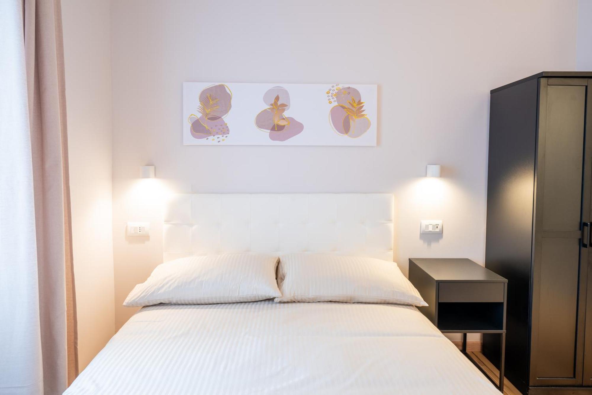 מילאנו Palmanova Suites מראה חיצוני תמונה